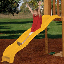 Scoop Wave Slide