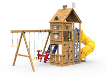 LEGACY GOLD - BUILD IT YOURSELF