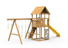 LEGACY STARTER - BUILD IT YOURSELF
