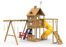 CONTENDER GOLD - BUILD IT YOURSELF