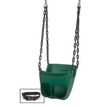 Commercial Grade Toddler Swing