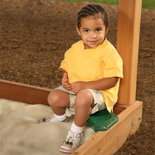 Sand Box Seat