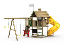 ALL PRO GOLD - FACTORY BUILT