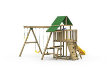 VARSITY STARTER - FACTORY BUILT