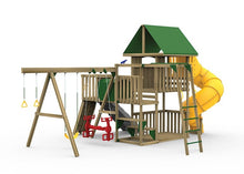 GREAT ESCAPE GOLD - READY TO ASSEMBLE