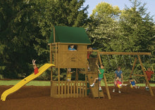 GREAT ESCAPE STARTER - READY TO ASSEMBLE