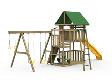 GREAT ESCAPE STARTER - READY TO ASSEMBLE