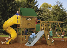 GREAT ESCAPE GOLD - READY TO ASSEMBLE
