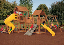 SUPER STAR XP GOLD - FACTORY BUILT