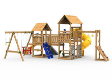 SUPER STAR XP GOLD - BUILD IT YOURSELF