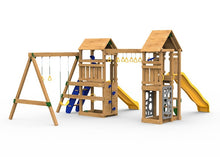 SUPER STAR XP BRONZE - BUILD IT YOURSELF