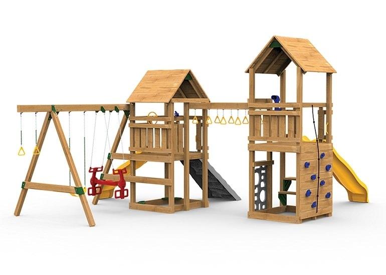 Superstar xp ps 7725 top playset