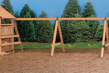 Extend-A-Bay/Swing Station Kit