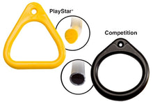 Gym Rings