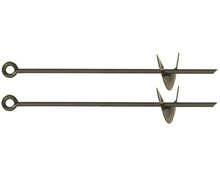 PLAYSET ANCHORS - 4PACK