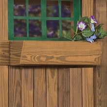 Flower Box