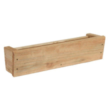 Flower Box