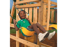 Swing Seat
