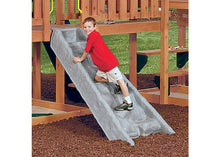 Climbing Wall