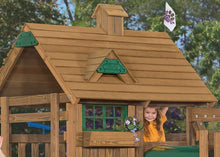 Playset Dormer
