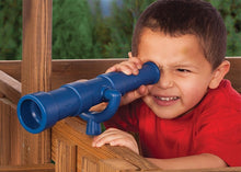 Discovery Telescope