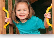 PLAY HANDLES