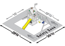TRAINER SILVER - FACTORY BUILT