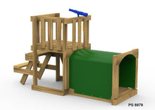 TODDLER TUNNEL