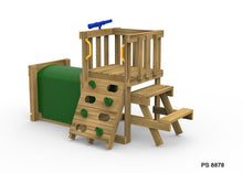TODDLER TUNNEL