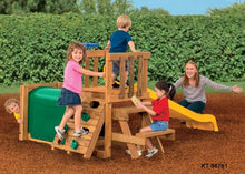 TODDLER TUNNEL