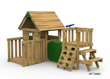 TODDLER TUNNEL