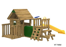 TODDLER TUNNEL