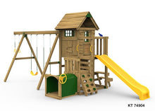 TODDLER TUNNEL
