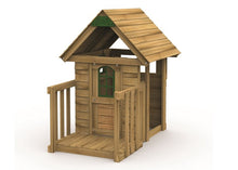 Little Sprout Playhouse