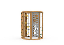 Cliffhanger Bronze-BUILD IT YOURSELF