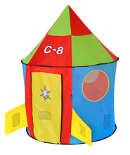 NEXUS C-8 SPACESHIP TENT