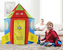 NEXUS C-8 SPACESHIP TENT