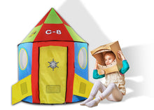 NEXUS C-8 SPACESHIP TENT