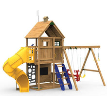 LEGACY GOLD - FACTORY BUILT