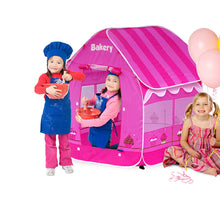 MY FIRST BAKERY PLAY TENT