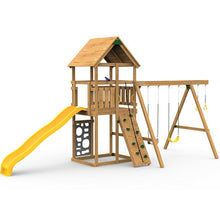 LEGACY STARTER - BUILD IT YOURSELF