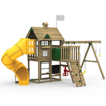 ALL PRO GOLD - FACTORY BUILT