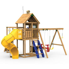 CONTENDER GOLD - BUILD IT YOURSELF
