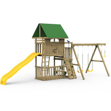 GREAT ESCAPE STARTER - READY TO ASSEMBLE