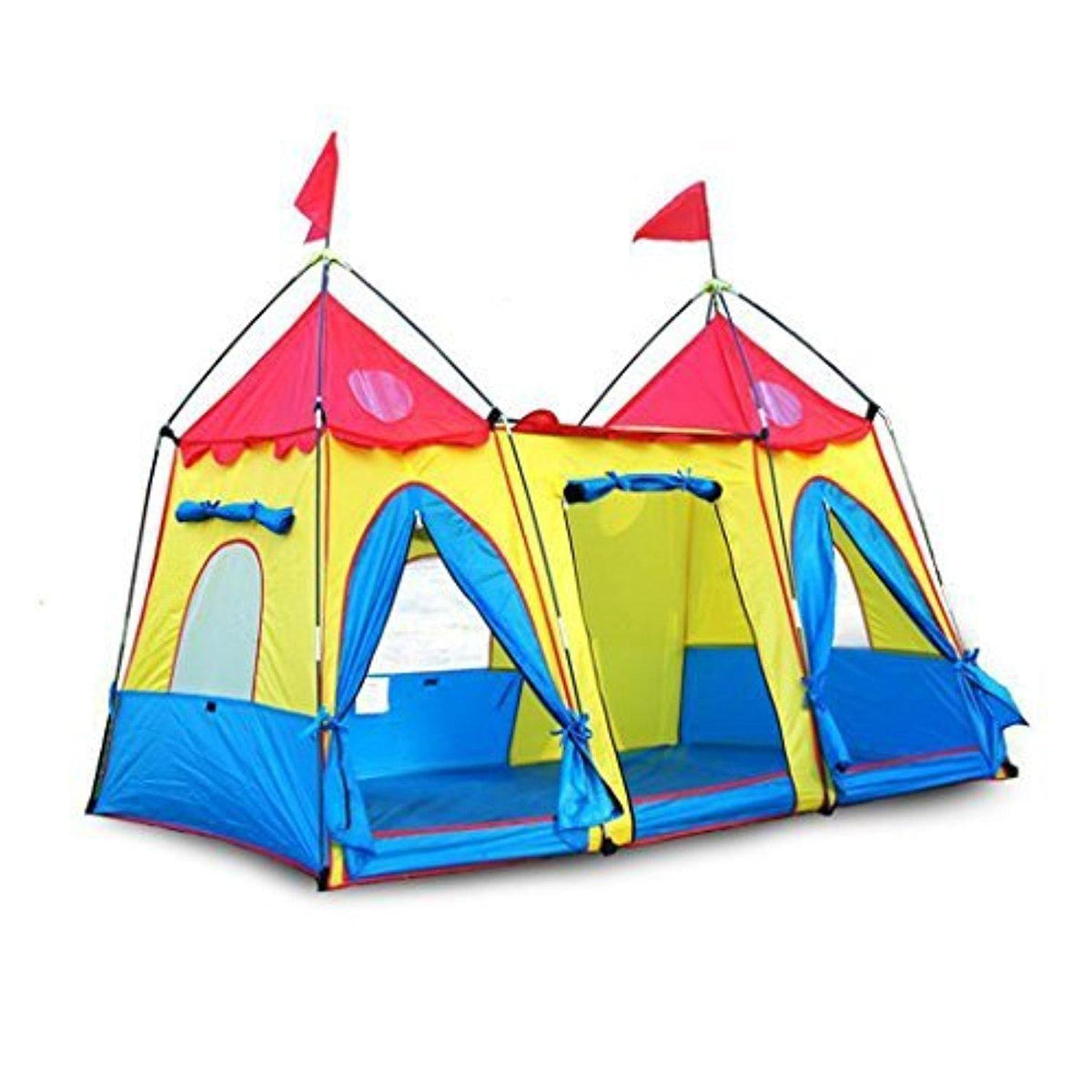 FANTASY PALACE PLAY TENT – MousePlayHouse