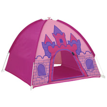 PRINCESS CASTLE DOME