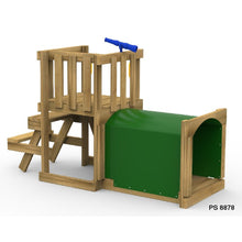 TODDLER TUNNEL