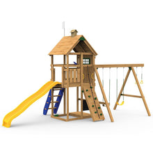 LEGACY BRONZE - BUILD IT YOURSELF