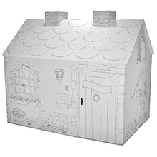 Cottage Playhouse