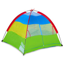 SHOWCASE DOME